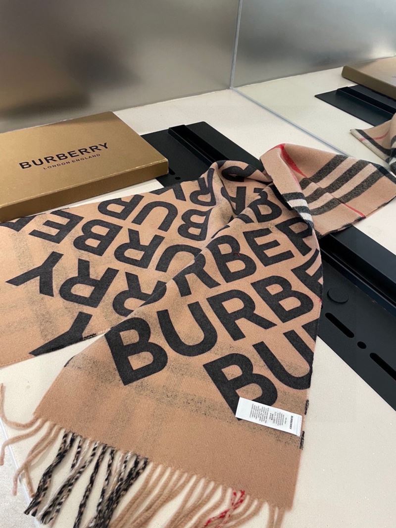 Burberry Scarf